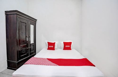 Sidomulyo House | OYO Life 92840 Wisma Morricco
