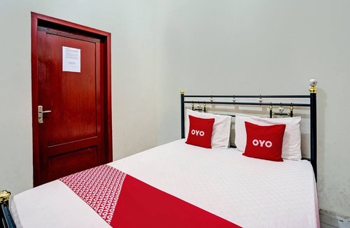 Banyuwangi Hotel | Hotel O Villa Kusuma ResidenceNearRSI Fatimah Banyuwangi