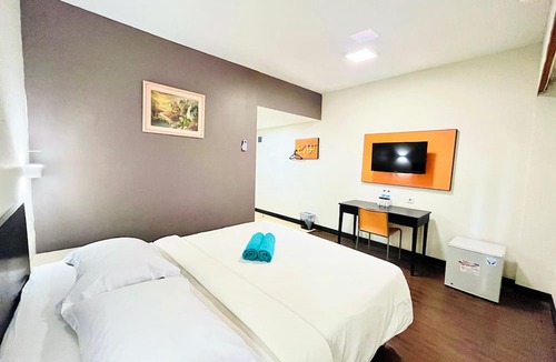 Balikpapan Hotel | City Hotel