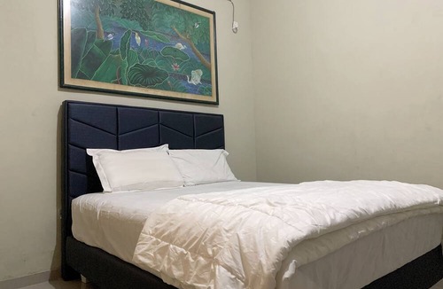 Balikpapan Hotel | SPOT ON 92544 Senja Homestay