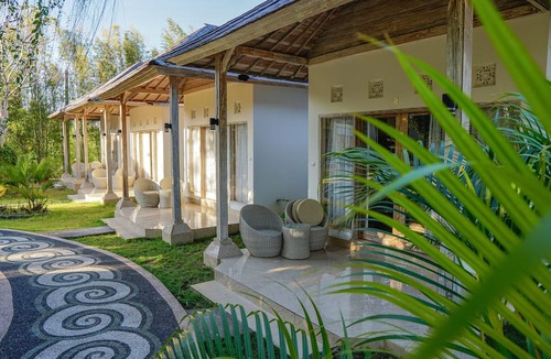 Penida Island Resort | Penida Secret Villa