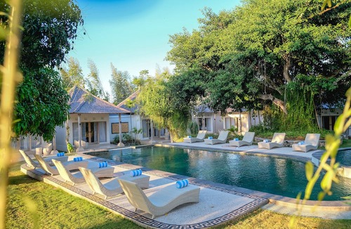 Penida Island Resort | Penida Secret Villa