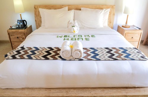 Penida Island Resort | Penida Secret Villa