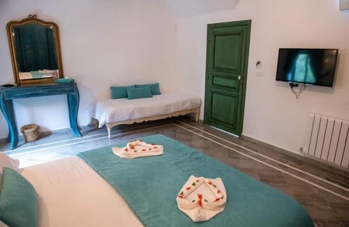 Kelibia House | Dar Gino - Maison d'hôtes