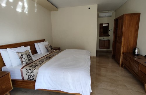 Karangasem Hotel | Puri Abian Ari