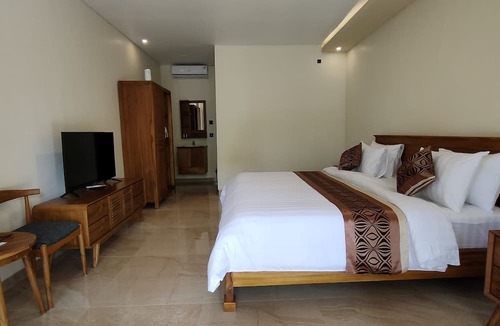 Karangasem Hotel | Puri Abian Ari