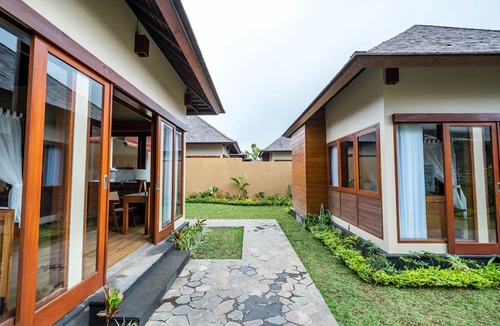 Munduk Bed & Breakfast | Shankara Munduk Bali