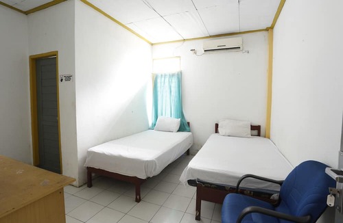 Samarinda Hotel | Hotel O Penginapan Budhe Sri