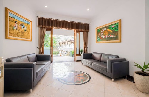 Tretes Hotel | Tripletree Sinergi Hotel Tretes
