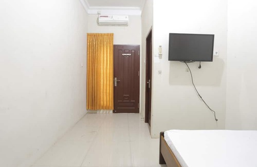 Samarinda Hotel | Hotel O Guest House Leo Patra