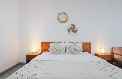 Dalung Hotel | Maisaba Coliving Cempaka