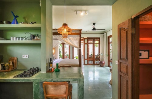West Selemadeg Villa | Rumah Senang