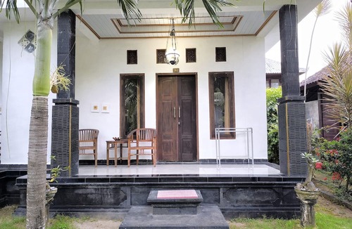 Jungut Batu Hotel | Puri Soka Lembongan by ABM