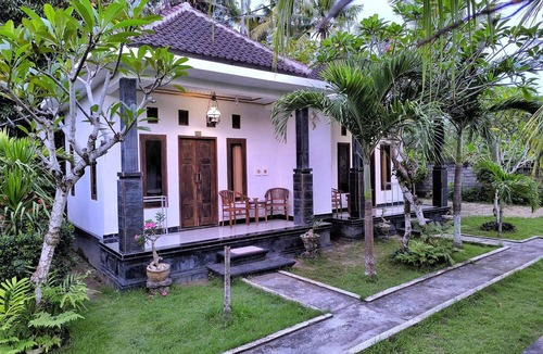 Jungut Batu Hotel | Puri Soka Lembongan by ABM