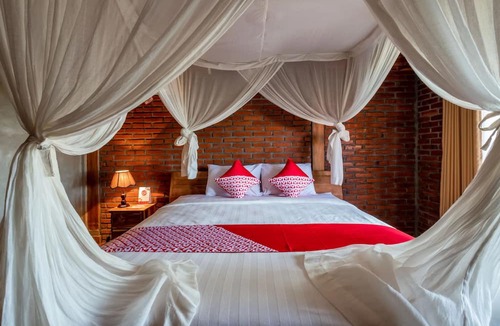 Munggu Hotel | D'jineng Rice Terrace Canggu