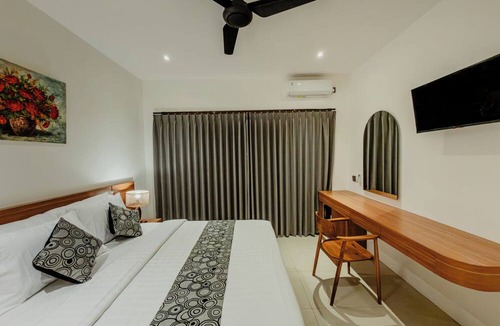 Pererenan Hotel | Uma Village Loft & Homestay