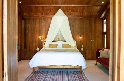 Uluwatu Hotel | Salty Lotus Hotel