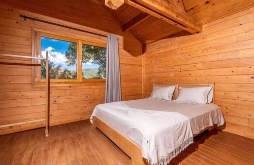 Fernana Hotel | Chalets & SPA à l eau thermale