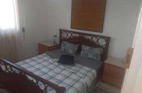 El Menzah 7 Bed & Breakfast | Chambres d hôtes El Menzah7