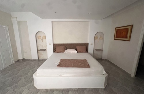 Houmt Souk Hostel | CoZi at Dar Faiza