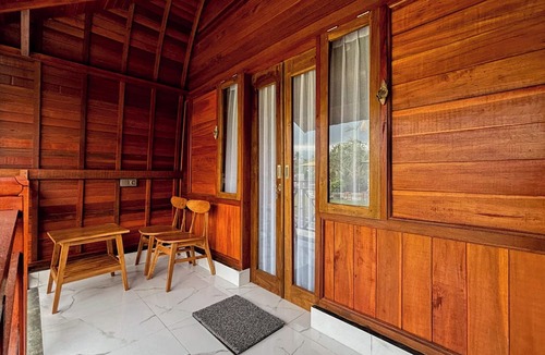 Mekarsari Villa | Kasturi Villas Bedugul by AGATA