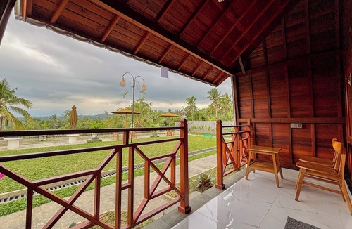 Mekarsari Villa | Kasturi Villas Bedugul by AGATA