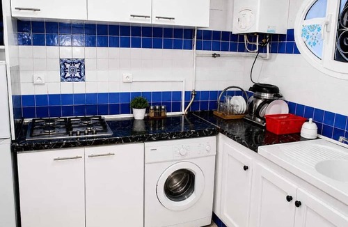 Yasmine Apartment | Résidence Nesrine Cozy Stay in Yasmine