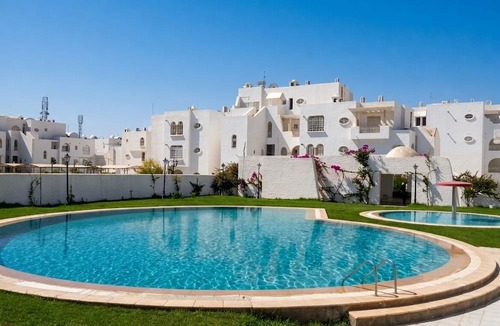 Yasmine Apartment | Résidence Nesrine Cozy Stay in Yasmine