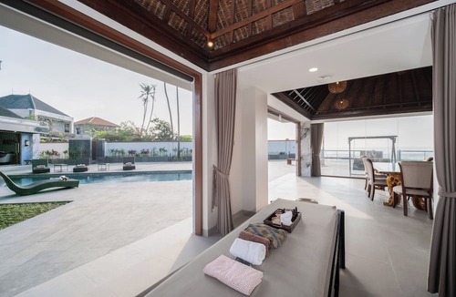 Ketewel Villa | Aventus Beach Grandé Villa