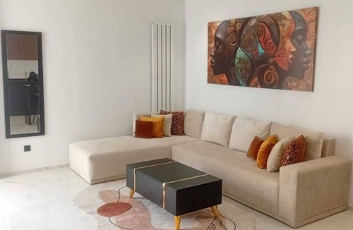 Ain Zaghouan Apartment | sandra 12
