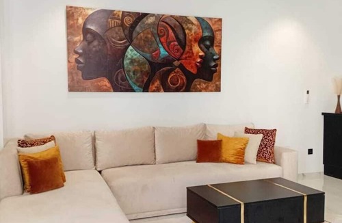 Ain Zaghouan Apartment | sandra 12