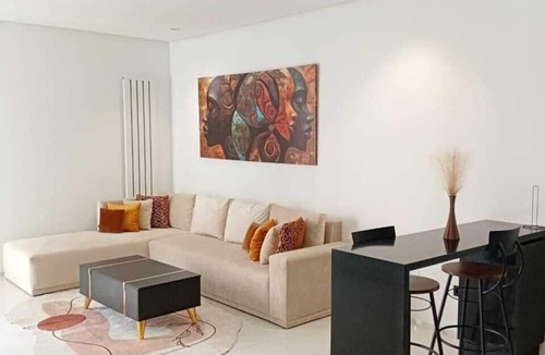 Ain Zaghouan Apartment | sandra 12
