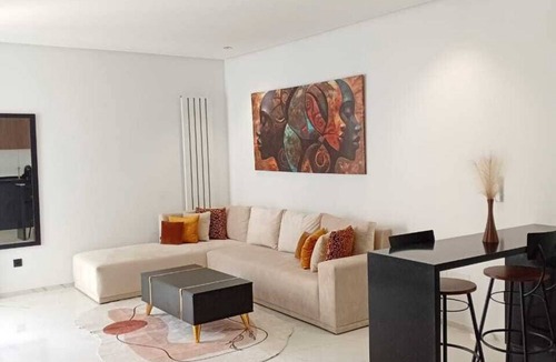Ain Zaghouan Apartment | sandra 12