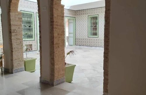 Kairouan Hotel | Dar lella habiba