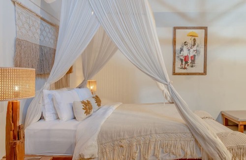 Buduk Villa | OMER Villa & Retreat