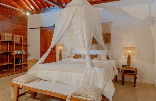 Buduk Villa | OMER Villa & Retreat