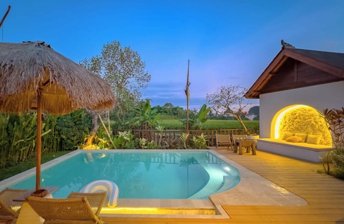 Buduk Villa | OMER Villa & Retreat