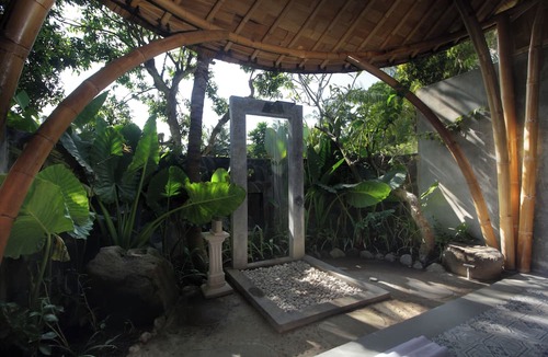 Tumbu Village Villa | Babakan Hill Villas