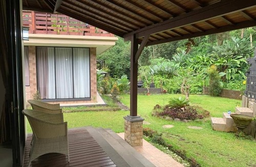 Nungnung House | Cozzy OMAH JEGEG Tabanan Bali