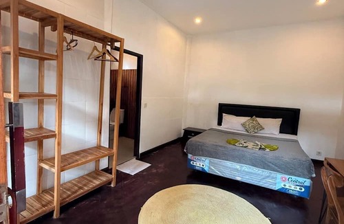 Dalung House | Bali Bosa Villa