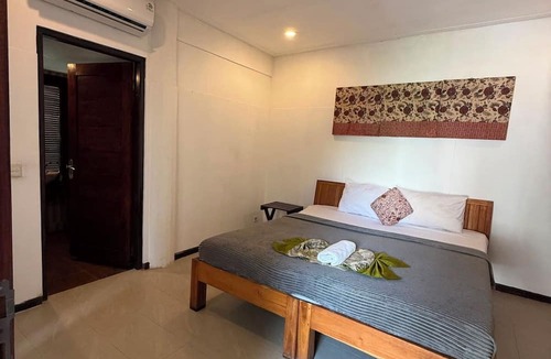 Dalung House | Bali Bosa Villa