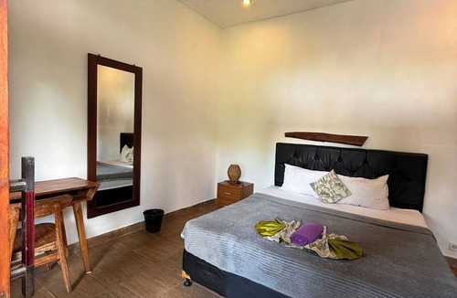 Dalung House | Bali Bosa Villa