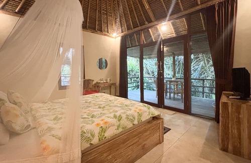 Bongkasa Pertiwi Villa | Amara Giri Ubud Views Villas