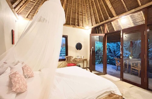 Bongkasa Pertiwi Villa | Amara Giri Ubud Views Villas