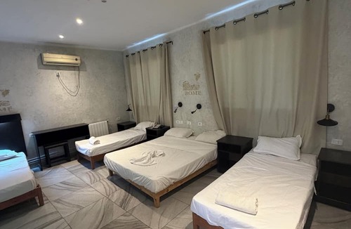 Bab Bhar Hotel | Hotel Roma
