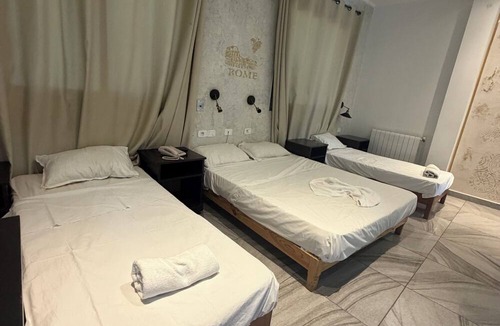 Bab Bhar Hotel | Hotel Roma