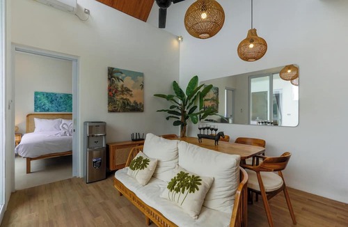 Padangsambian Klod Villa | Family 2 Bedroom Villa by Seminyak - B13