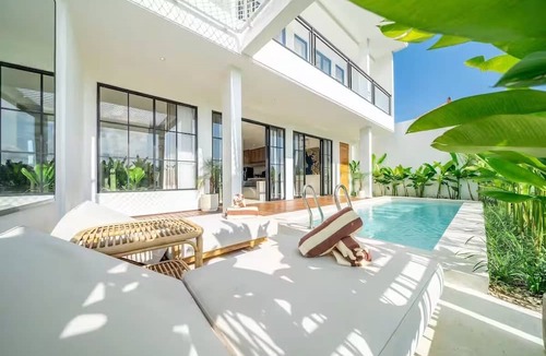 Andong Villa | Casa Luma Villa Ubud