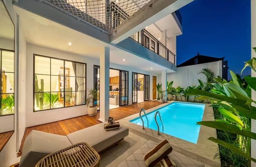 Andong Villa | Casa Luma Villa Ubud