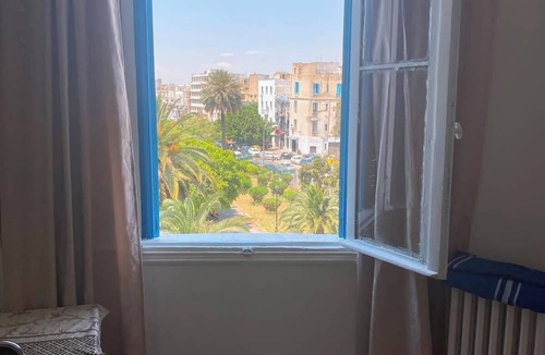 Bab Bhar Hotel | Ritza Hotel